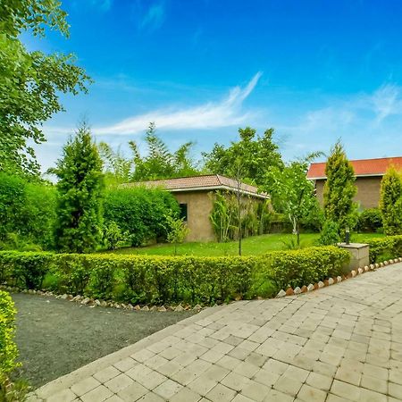 Lemon Tree Wildlife Resort, Bandhavgarh Tāla Kültér fotó
