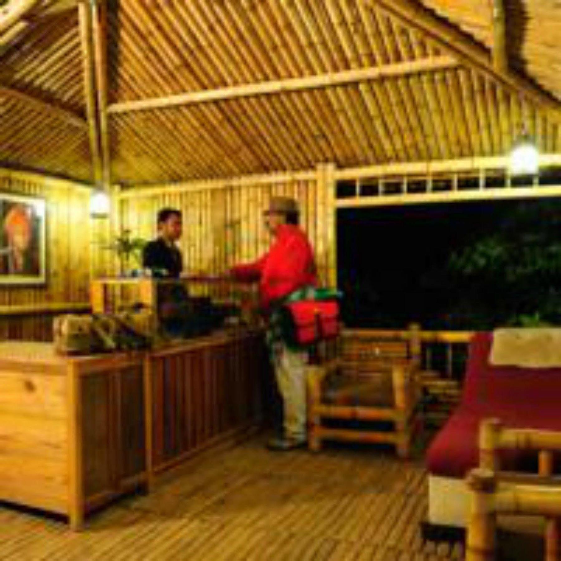Lemon Tree Wildlife Resort, Bandhavgarh Tāla Kültér fotó