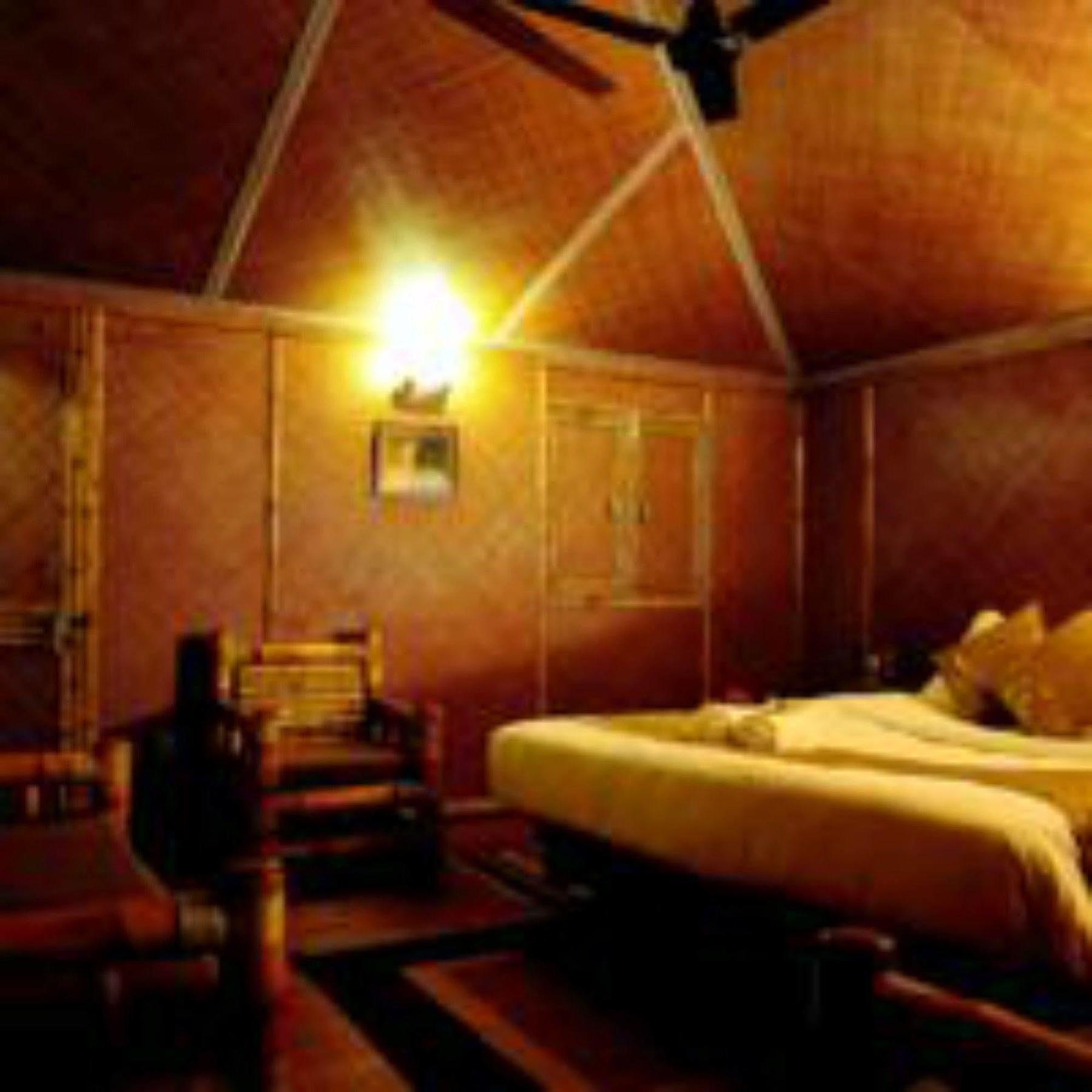 Lemon Tree Wildlife Resort, Bandhavgarh Tāla Kültér fotó