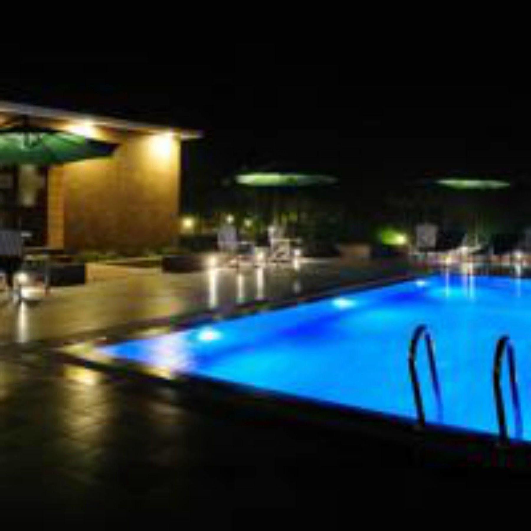 Lemon Tree Wildlife Resort, Bandhavgarh Tāla Kültér fotó