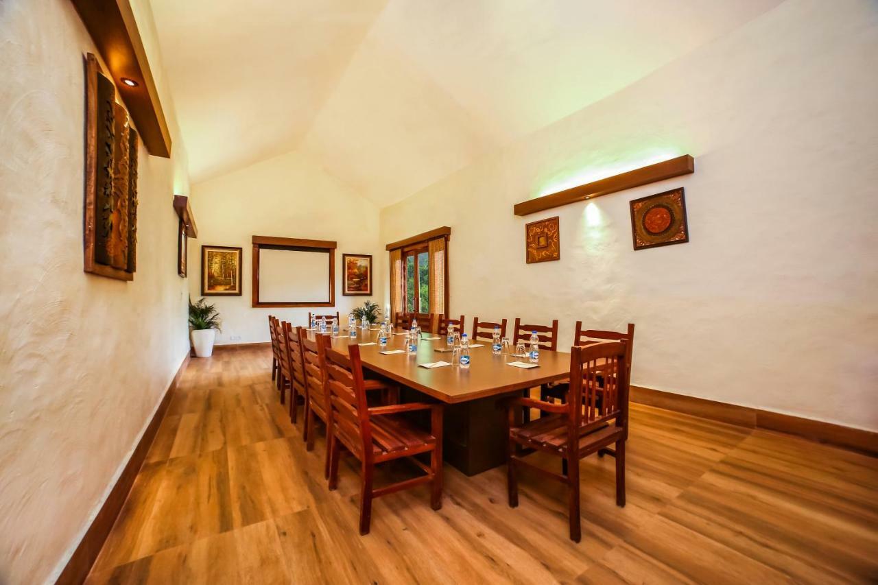 Lemon Tree Wildlife Resort, Bandhavgarh Tāla Kültér fotó